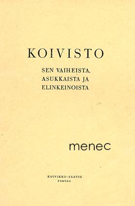 Koivisto 