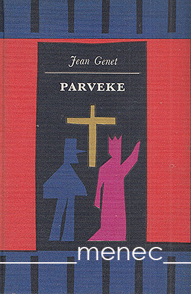 Genet, Jean - Parveke 