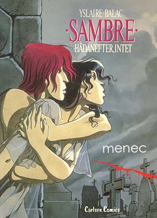 Yslaire & Balac - Sambre 