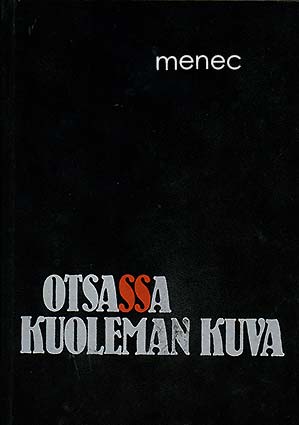 Korjus, Jaakko - Otsassa kuoleman kuva 