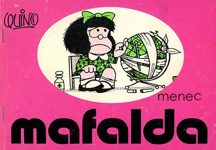 Mafalda [1] 
