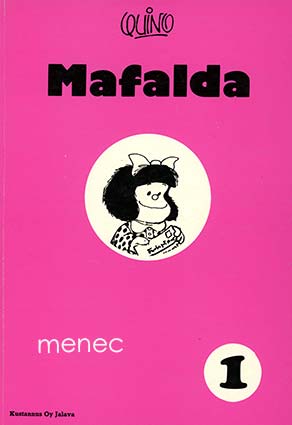 Mafalda 1 