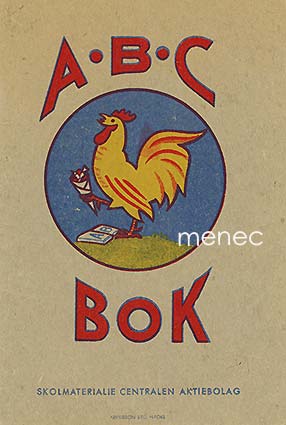 ABC-bok 