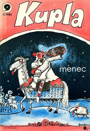 Kupla  1983,1
