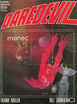 Daredevil 