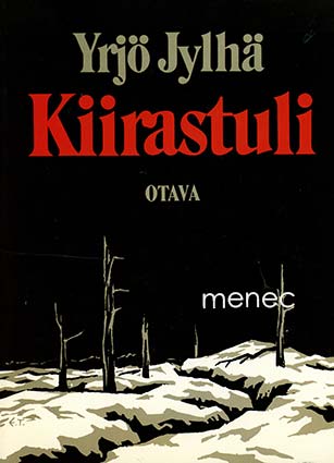 Jylhä, Yrjö - Kiirastuli 