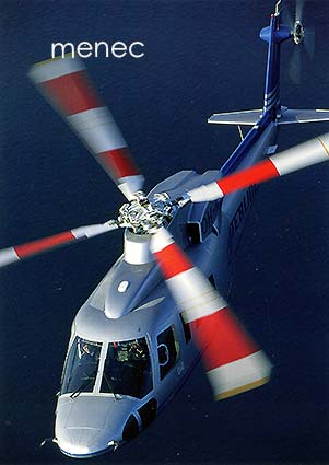 Copterline 