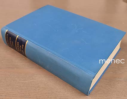 Halsti, Wolf H. - Suomen sota 1939–1945. 3 