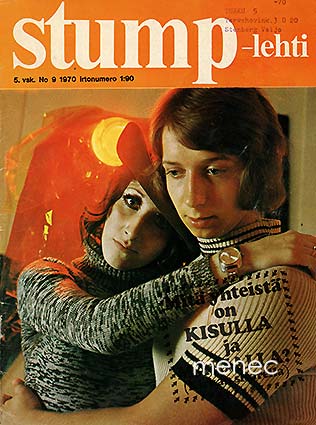 Stump  1970,9