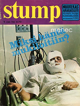 Stump 