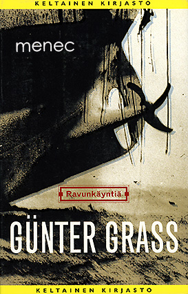 Grass, Günter - Ravunkäyntiä 