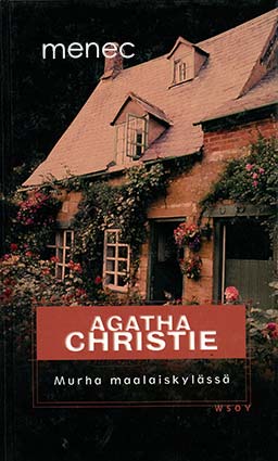 Christie, Agatha - Murha maalaiskylässä 