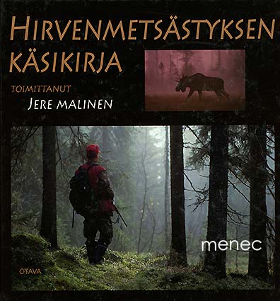 Hirvenmetsästäjän käsikirja 