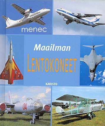 Maailman lentokoneet 