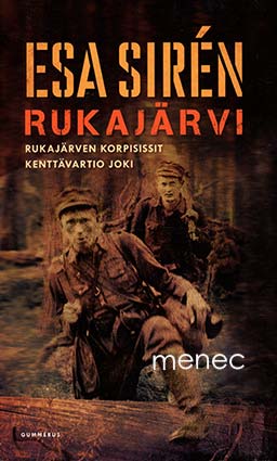 Sirén, Esa - Rukajärvi 