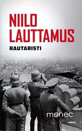 Lauttamus, Niilo - Rautaristi 