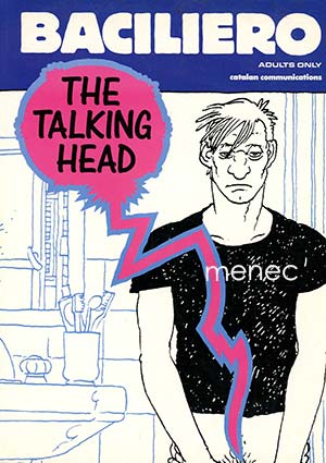 Baciliero - Talking Head 