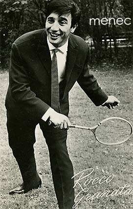 Rocco Granata 