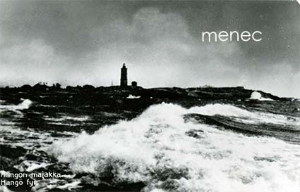 Hanko, majakka 