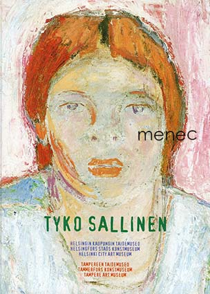 Tyko Sallinen 