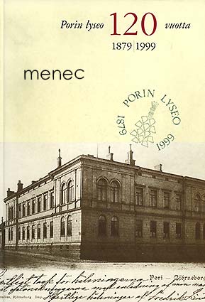 Porin lyseo 1879-1999. Porin lyseon matrikkeli 