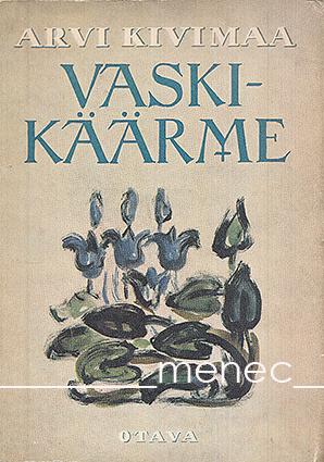 Kivimaa, Arvi - Vaskikäärme 