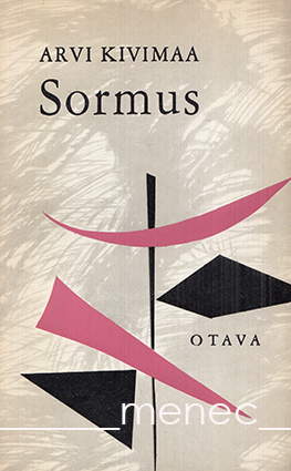 Kivimaa, Arvi - Sormus 
