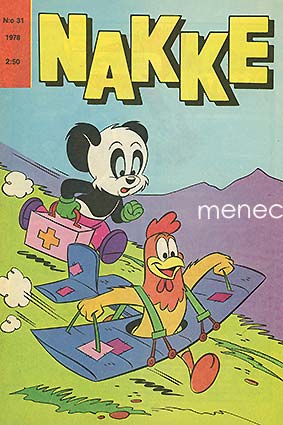 Nakke  1978,31