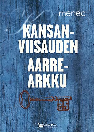 Kansanviisauden aarrearkku 