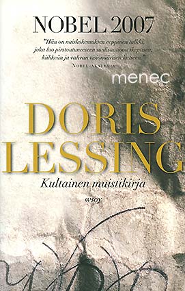 Lessing, Doris - Kultainen muistikirja 
