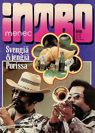 Intro  1972,8