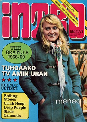 Intro  1973,11