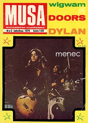 Musa  1974,2
