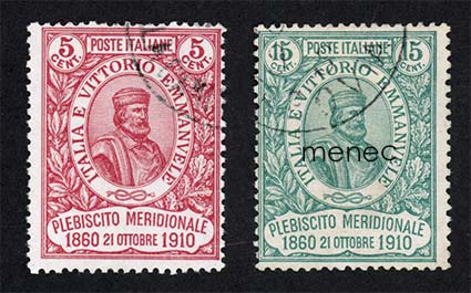 Italia, 50 vuotta Napolin kansanäänestyksestä 