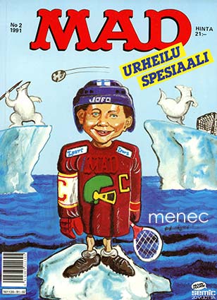 Suomen Mad 