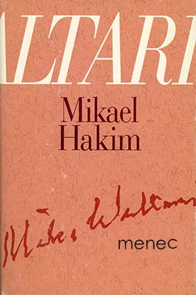 Waltari, Mika - Mikael Hakim 