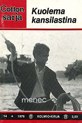 Cotton-sarja 
