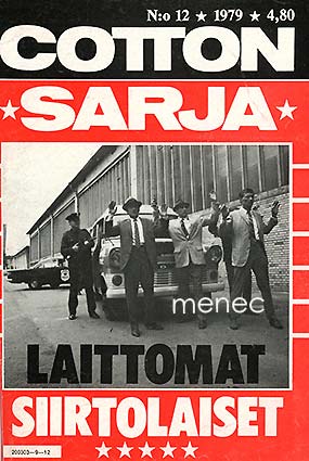 Cotton-sarja 