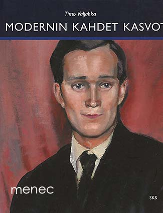 Valjakka, Timo - Modernin kahdet kasvot 