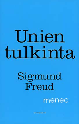 Freud, Sigmund - Unien tulkinta 