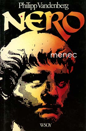 Vandenberg, Philipp - Nero 