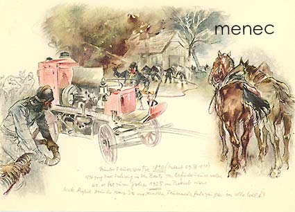 Daimler-ruiskuvaunu 1890 