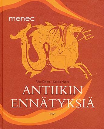 Klynne, Allan & Klynne, Cecilia - Antiikin ennätyksiä 
