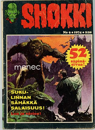 Shokki 