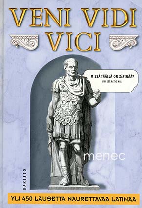 Veni vidi vici 