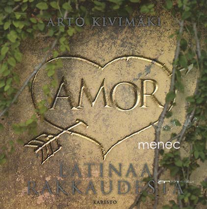 Kivimäki, Arto - Amor 