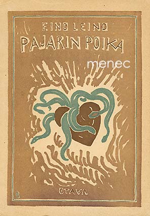 Leino, Eino - Pajarin poika 