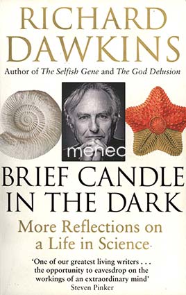Dawkins, Richard - Brief Candle in the Dark 