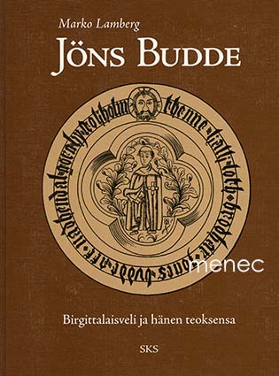 Lamberg, Marko - Jöns Budde 