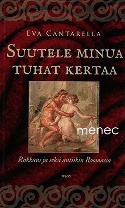 Cantarella, Eva - Suutele minua tuhat kertaa 